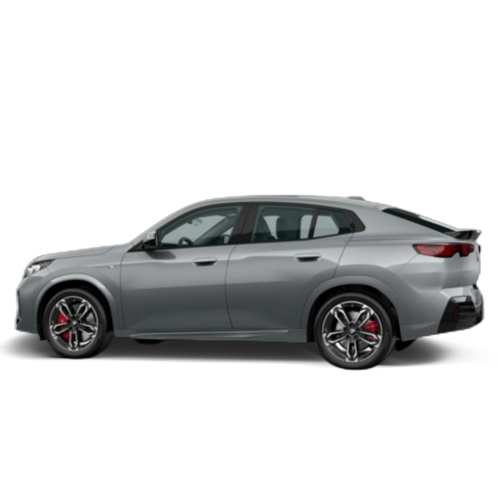 Renting BMW X2 sDrive20d 120 kW (163 CV) 5