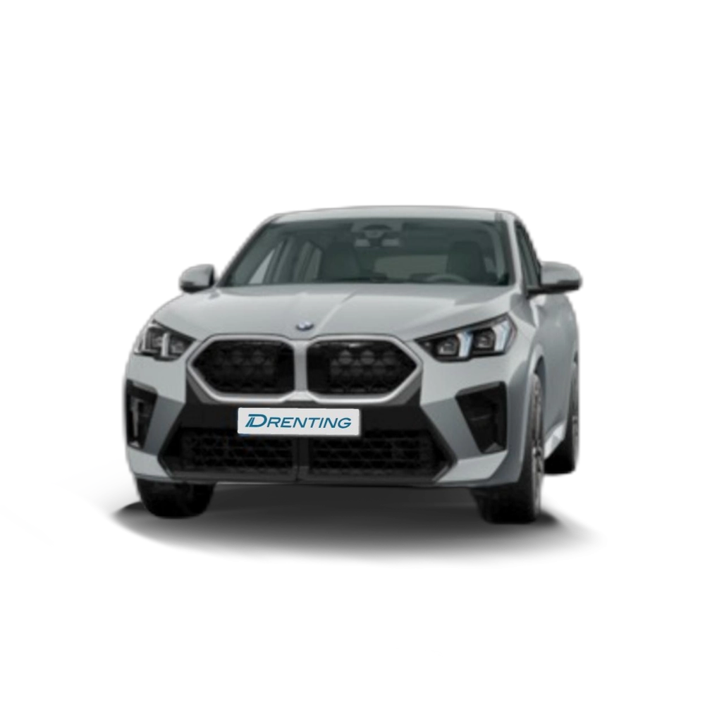 Renting BMW X2 sDrive20d 120 kW (163 CV) 5 1