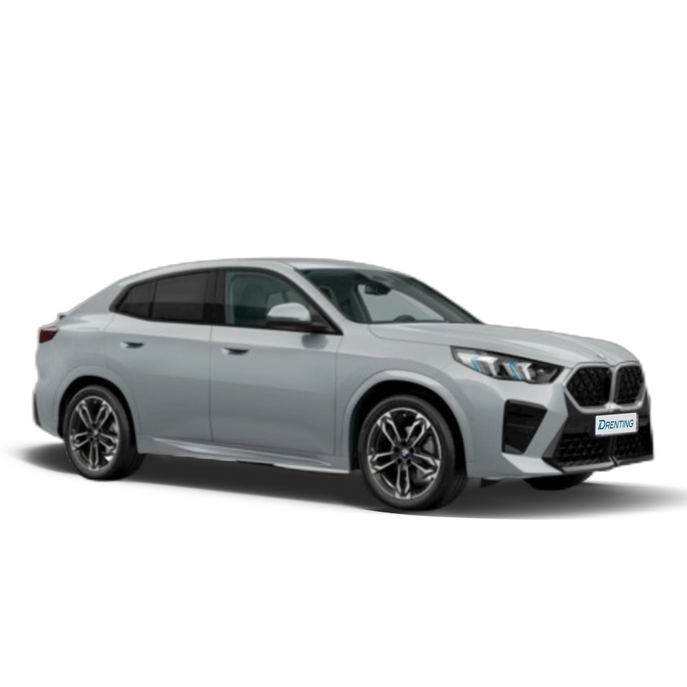 Renting BMW X2 sDrive20d 120 kW (163 CV) 5 1