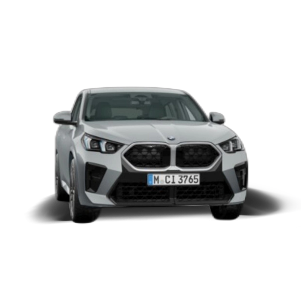 Renting BMW X2 sDrive20d 120 kW (163 CV) 5 1