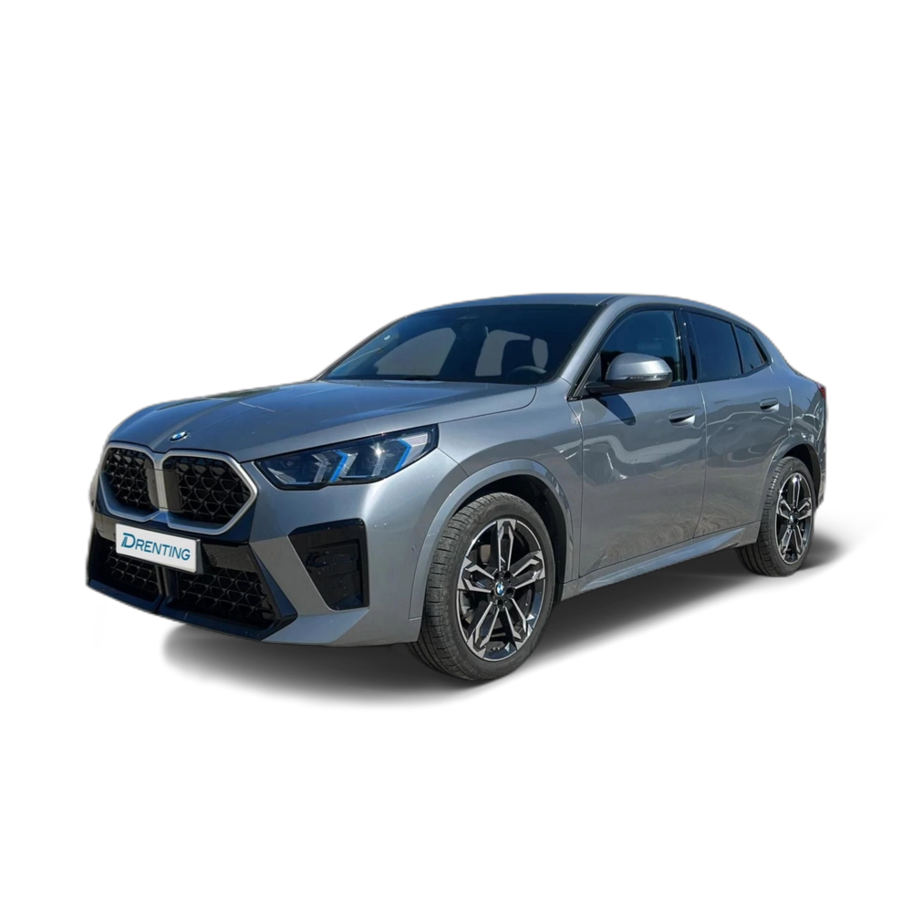Renting BMW X2 sDrive20d 120 kW (163 CV) 5 2