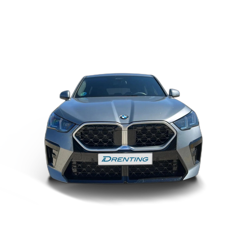 Renting BMW X2 sDrive20d 120 kW (163 CV) 5 2