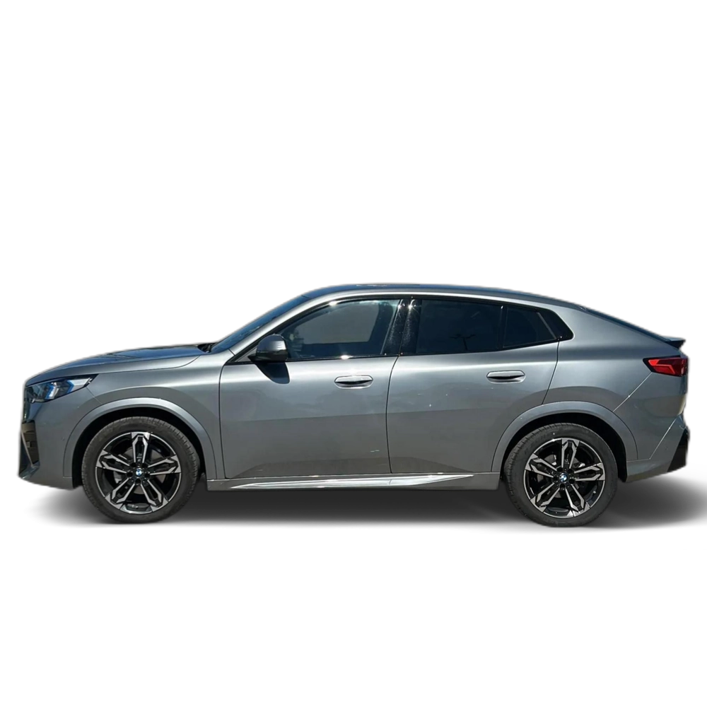 Renting BMW X2 sDrive20d 120 kW (163 CV) 5 2
