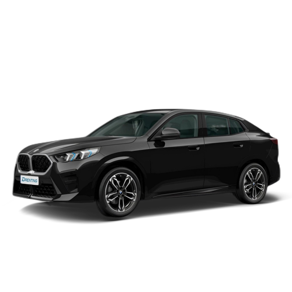 Renting BMW X2 sDrive20d 120 kW (163 CV) 7