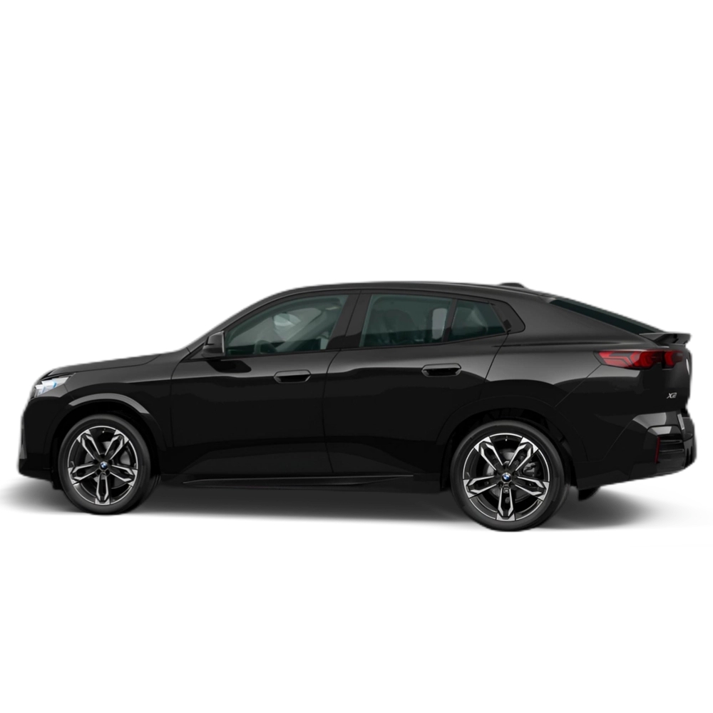 BMW X2 sDrive20d 120 kW (163 CV) 7