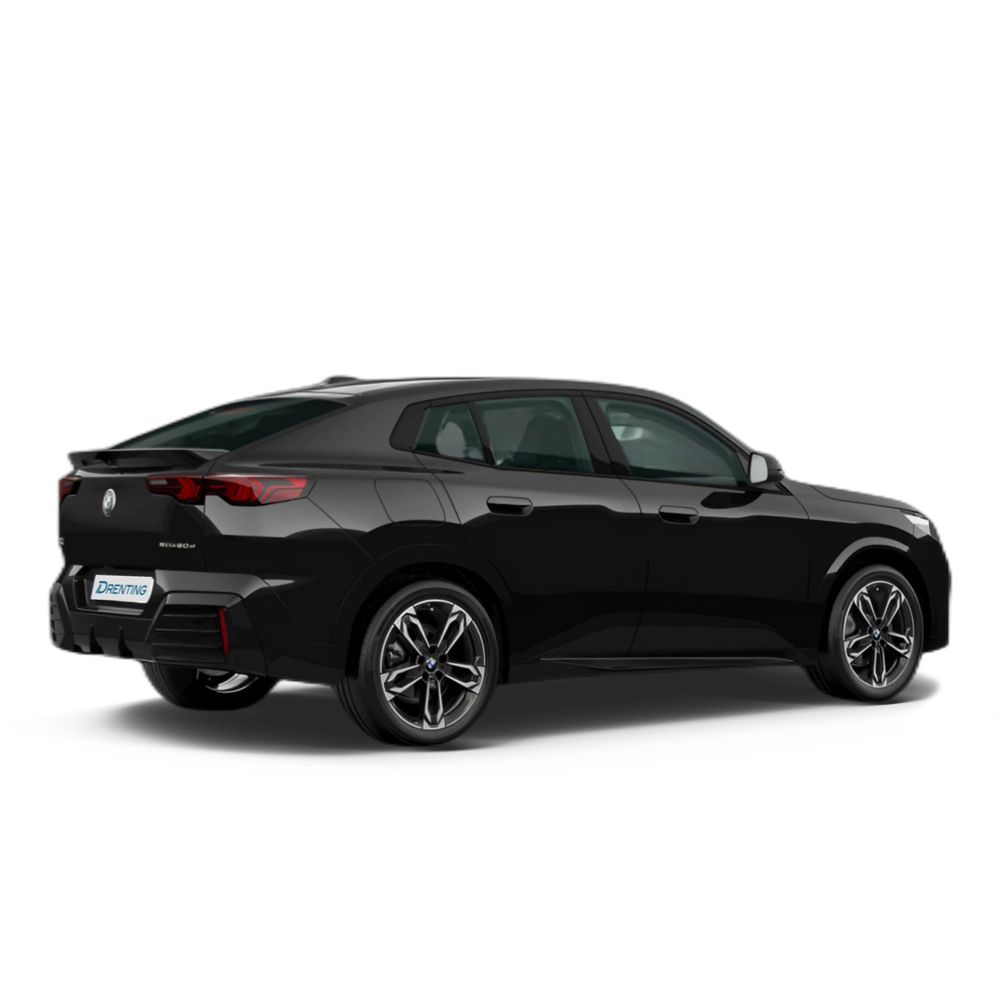 Renting BMW X2 sDrive20d 120 kW (163 CV) 7