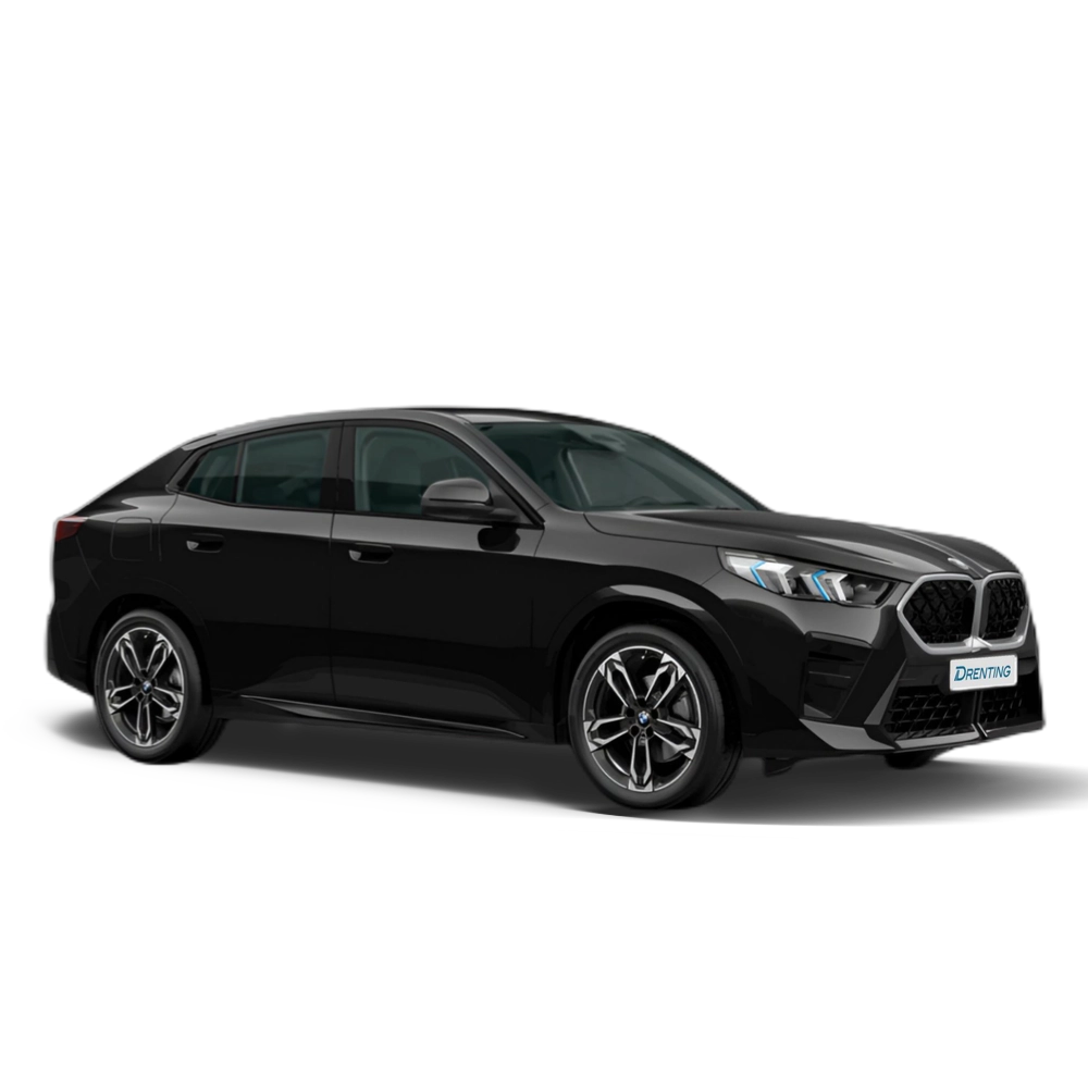 Renting BMW X2 sDrive20d 120 kW (163 CV) 7