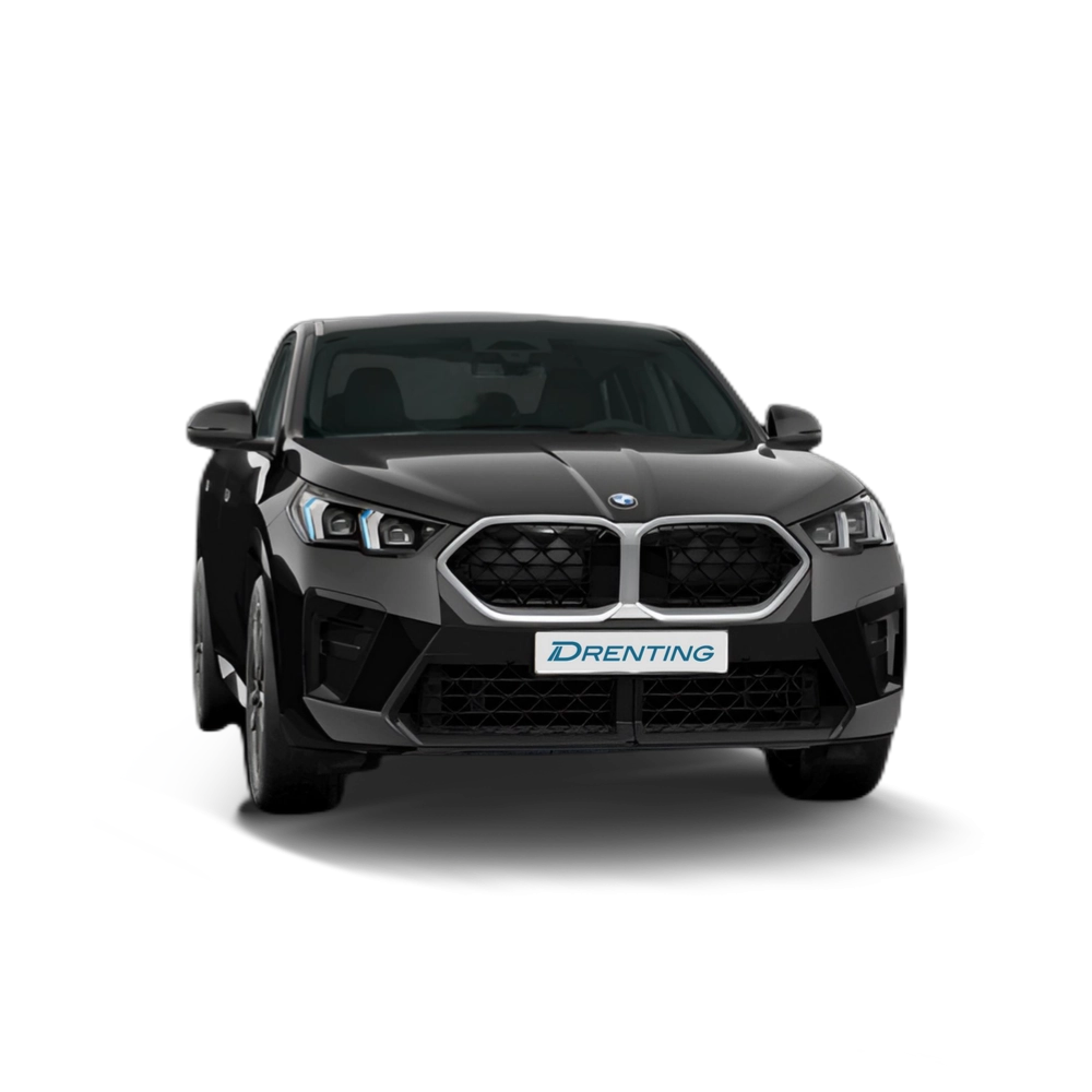 Renting BMW X2 sDrive20d 120 kW (163 CV) 7