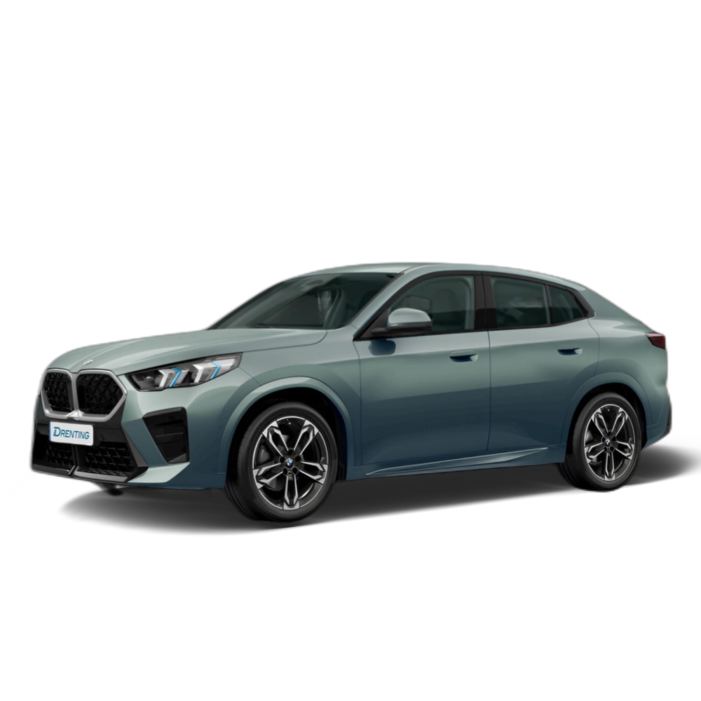 Renting BMW X2 sDrive20d 120 kW (163 CV) 7 1