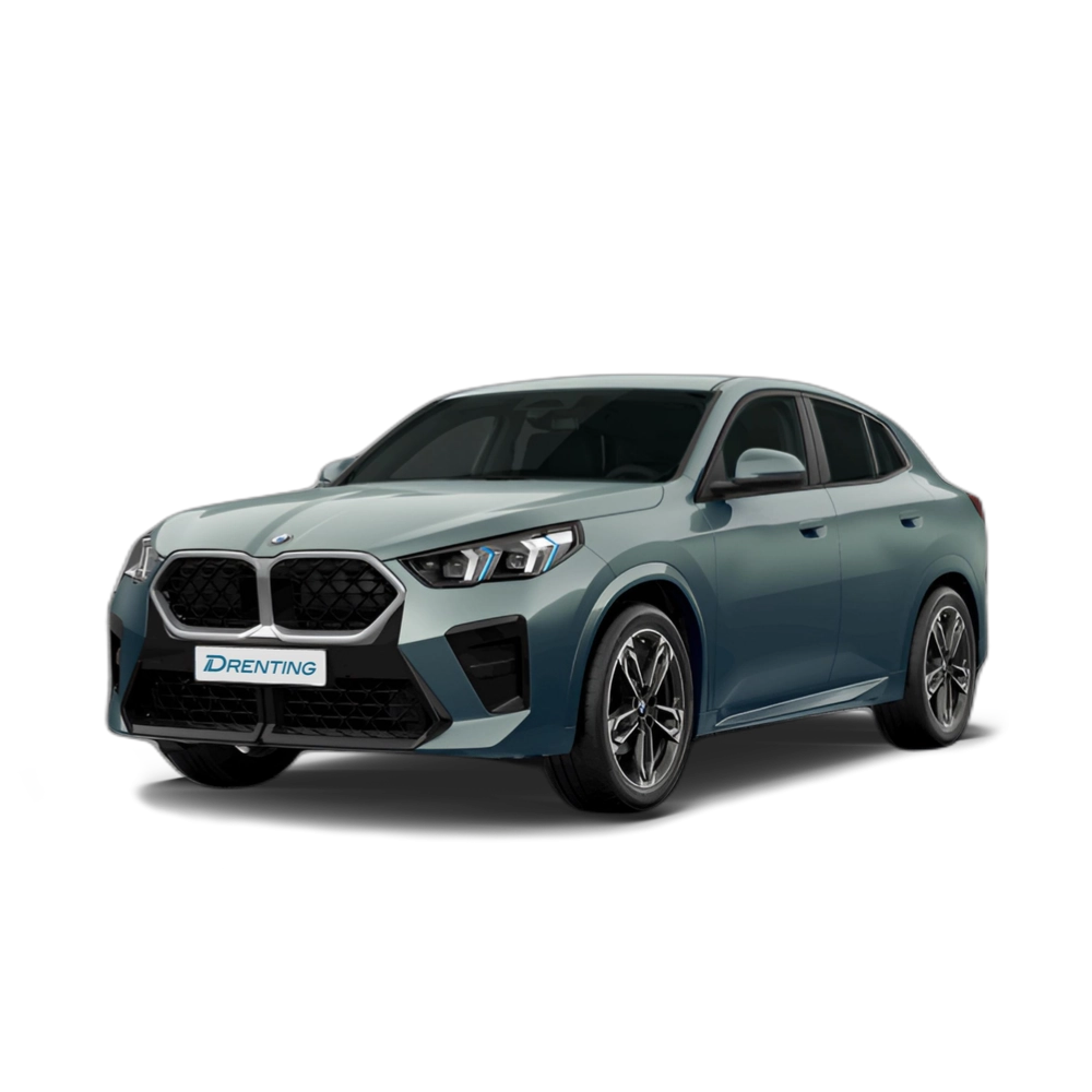 BMW X2 sDrive20d 120 kW (163 CV) 7 1