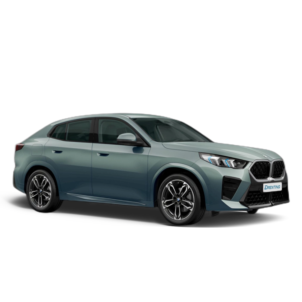 Renting BMW X2 sDrive20d 120 kW (163 CV) 7 1