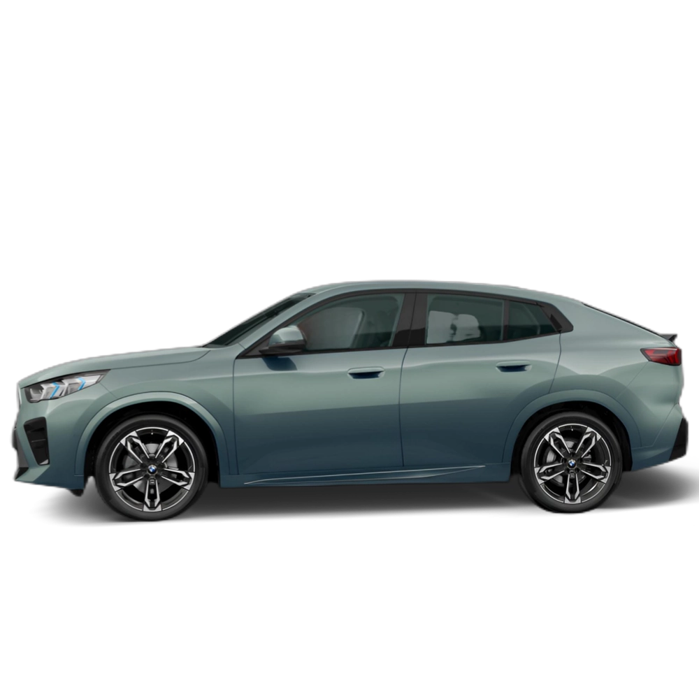 Renting BMW X2 sDrive20d 120 kW (163 CV) 7 1