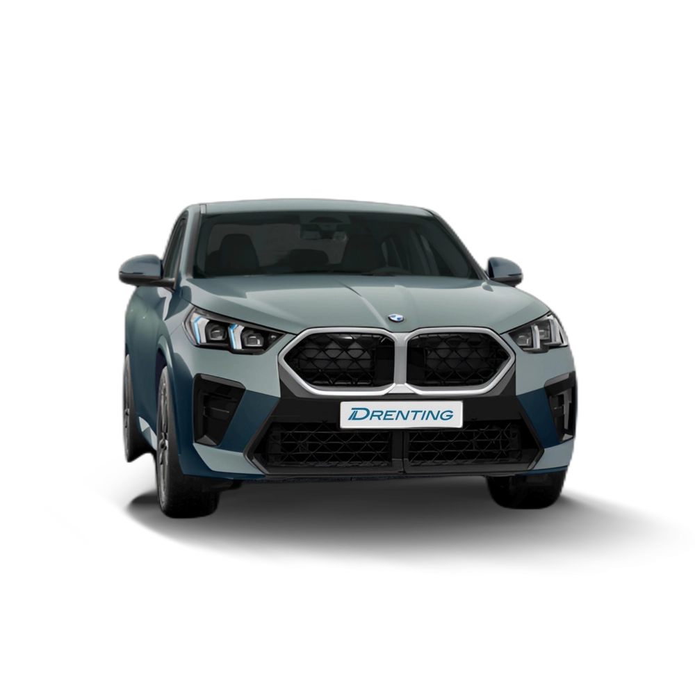 Renting BMW X2 sDrive20d 120 kW (163 CV) 7 1