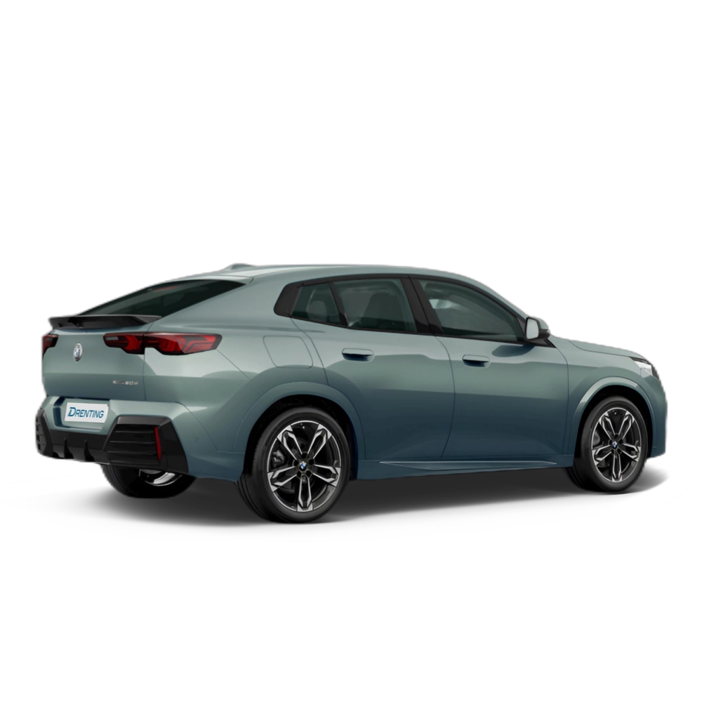 Renting BMW X2 sDrive20d 120 kW (163 CV) 7 1
