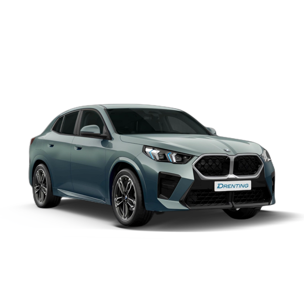 Renting BMW X2 sDrive20d 120 kW (163 CV) 7 1