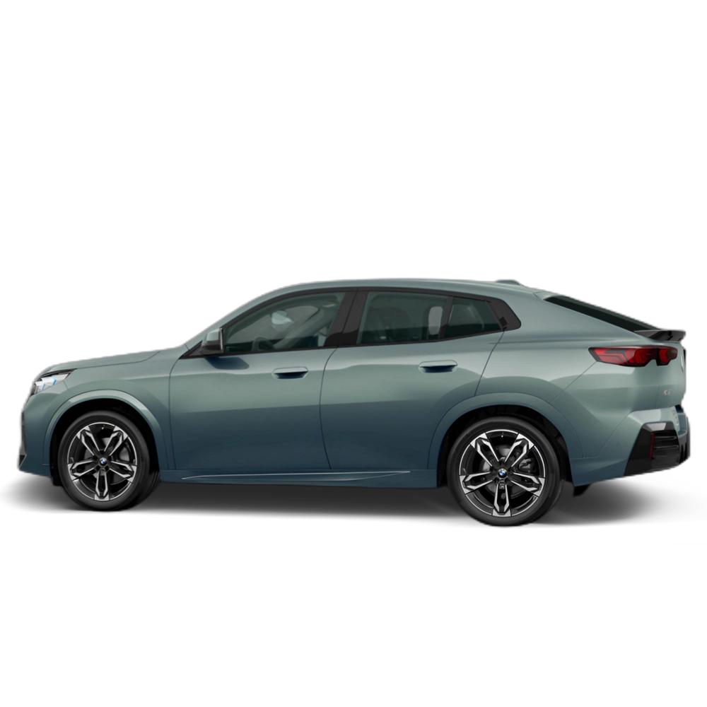 Renting BMW X2 sDrive20d 120 kW (163 CV) 7 1