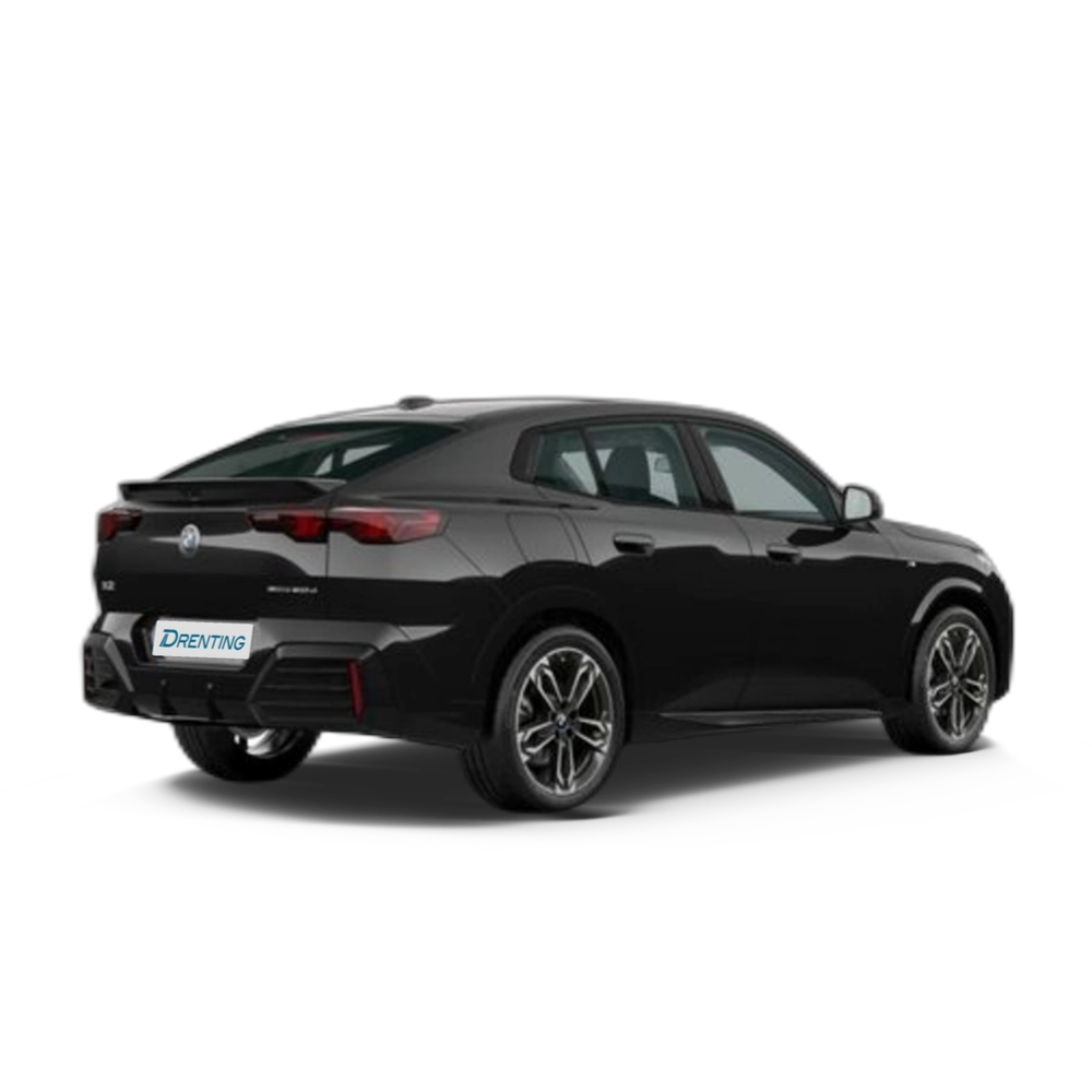 Renting BMW X2 sDrive20d 120 kW (163 CV) 7 2