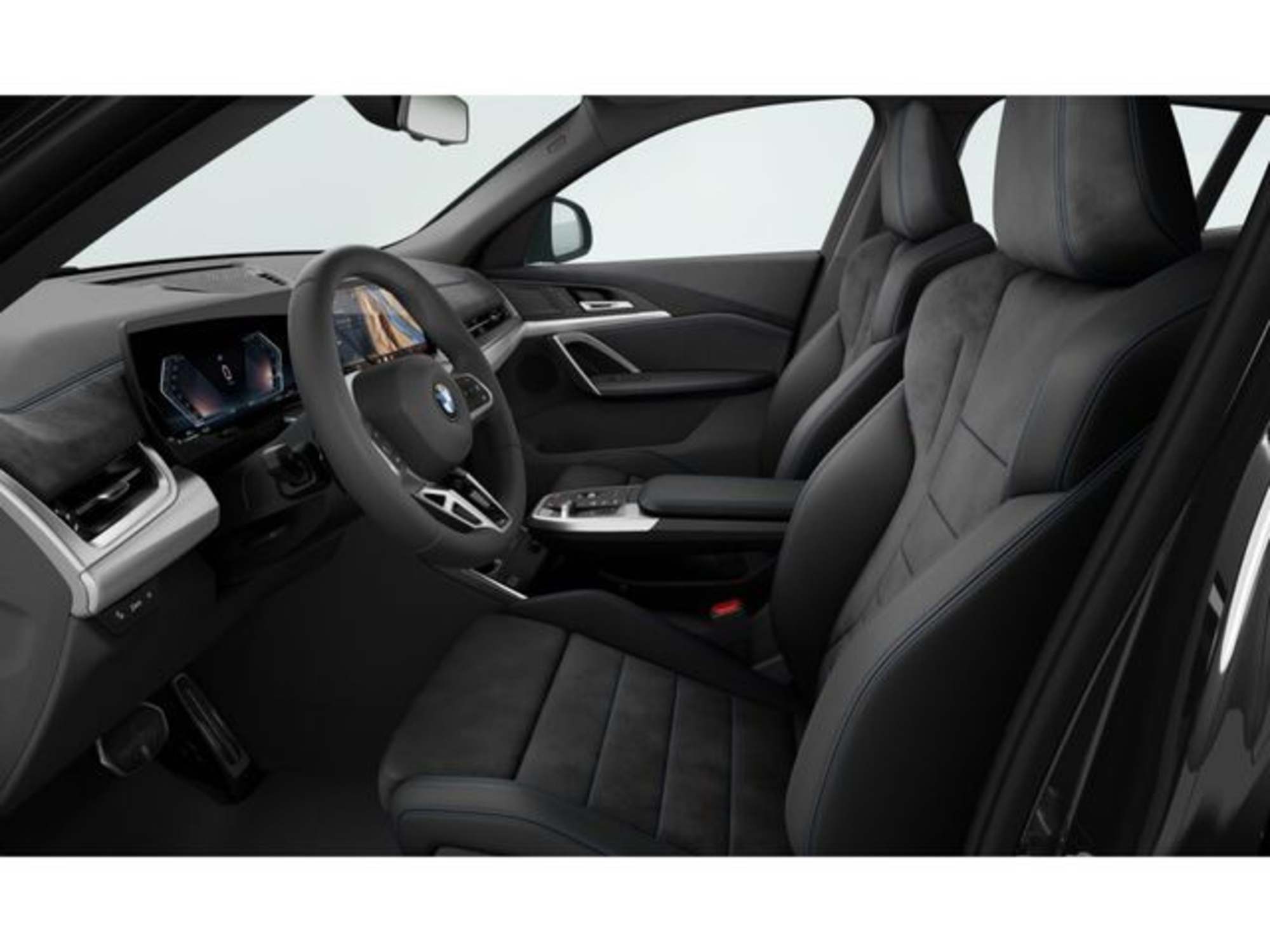 Renting BMW X2 sDrive20d 120 kW (163 CV) 7 2