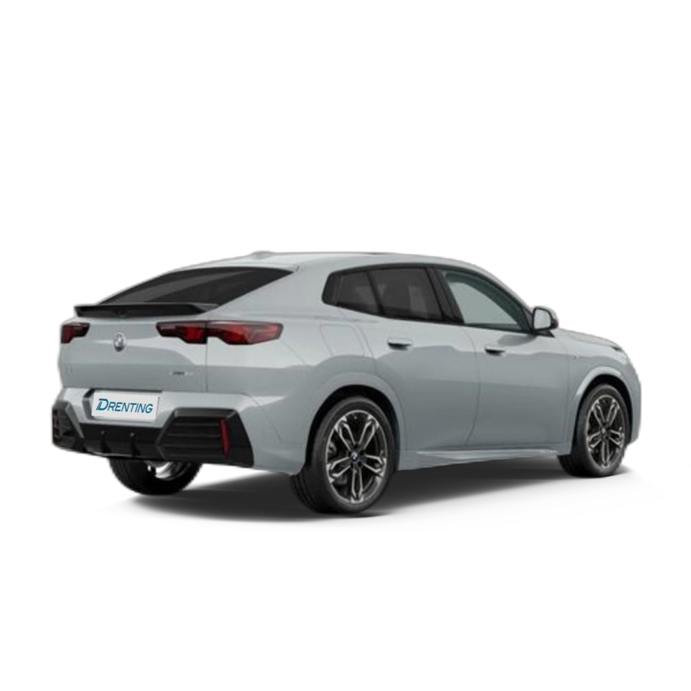Renting BMW X2 sDrive20d 120 kW (163 CV) 7 3