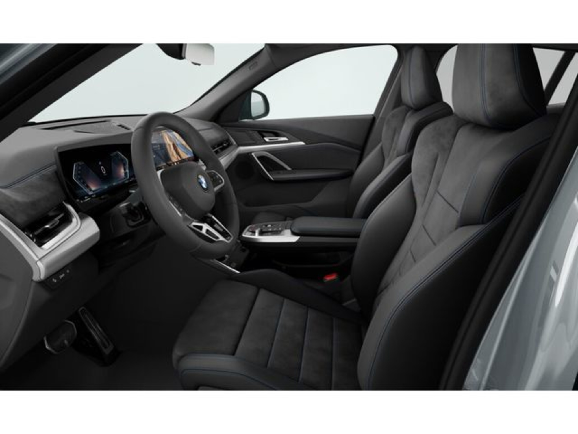 Renting BMW X2 sDrive20d 120 kW (163 CV) 7 3
