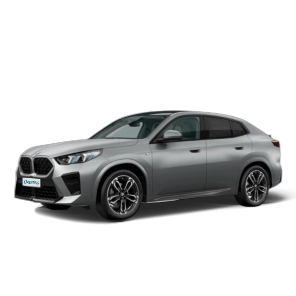 Renting BMW X2 sDrive20d 120 kW (163 CV) 7 4