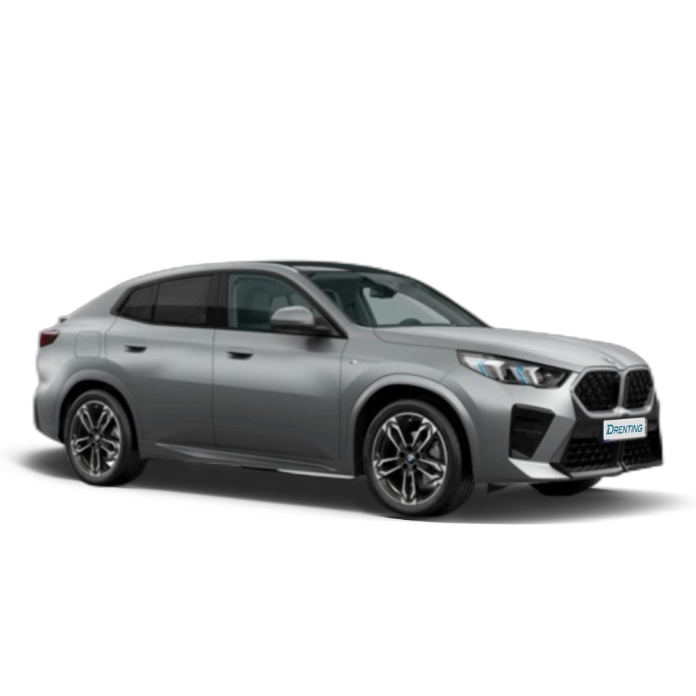 Renting BMW X2 sDrive20d 120 kW (163 CV) 7 4