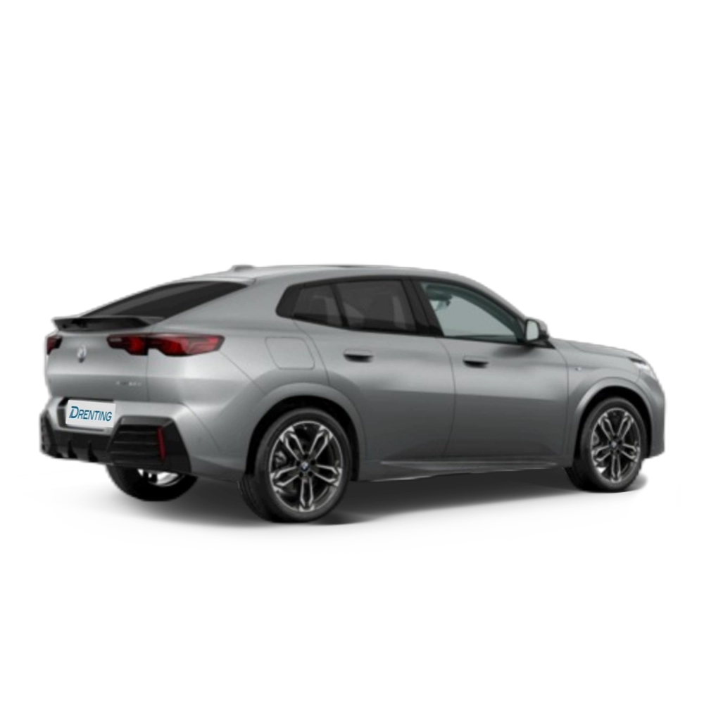 Renting BMW X2 sDrive20d 120 kW (163 CV) 7 4
