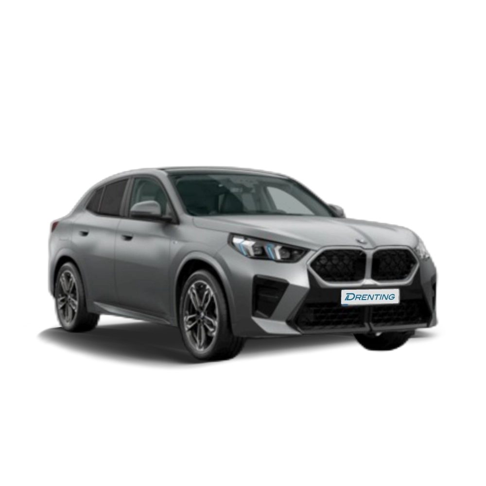 Renting BMW X2 sDrive20d 120 kW (163 CV) 7 4