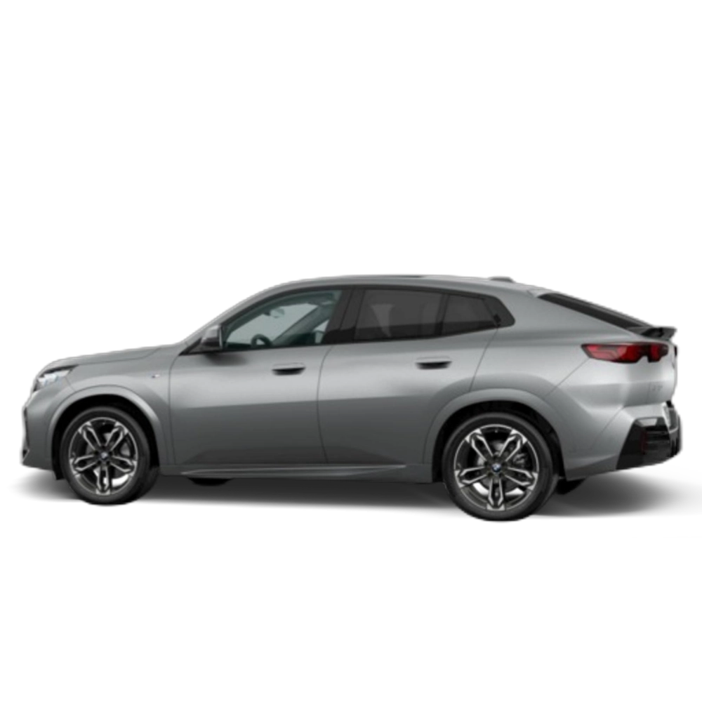 Renting BMW X2 sDrive20d 120 kW (163 CV) 7 4