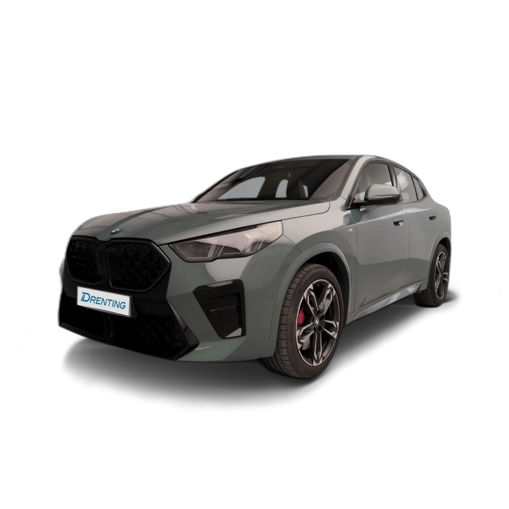 BMW X2 sDrive20d 120 kW (163 CV) 7 5