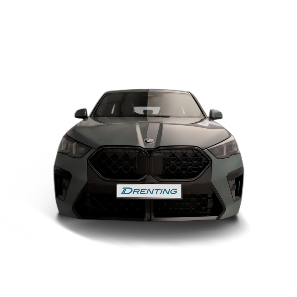 Renting BMW X2 sDrive20d 120 kW (163 CV) 7 5