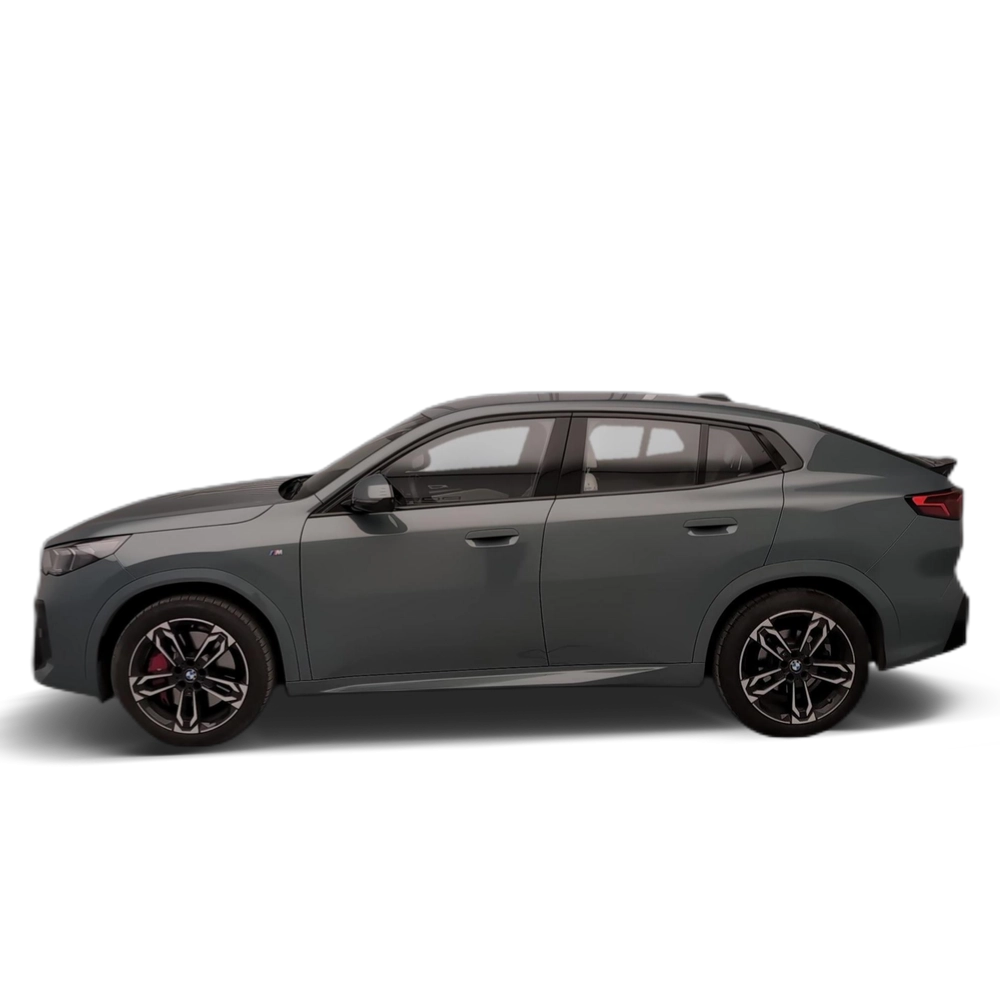 Renting BMW X2 sDrive20d 120 kW (163 CV) 7 5