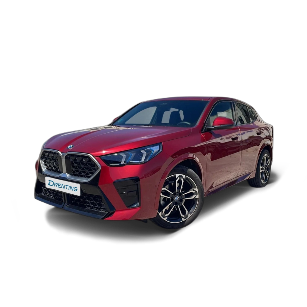 BMW X2 sDrive20d 120 kW (163 CV) 7 6