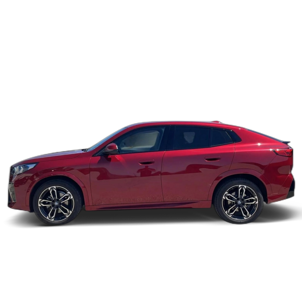 Renting BMW X2 sDrive20d 120 kW (163 CV) 7 6