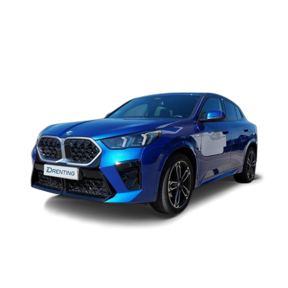 BMW X2 sDrive20d 120 kW (163 CV) 7 7