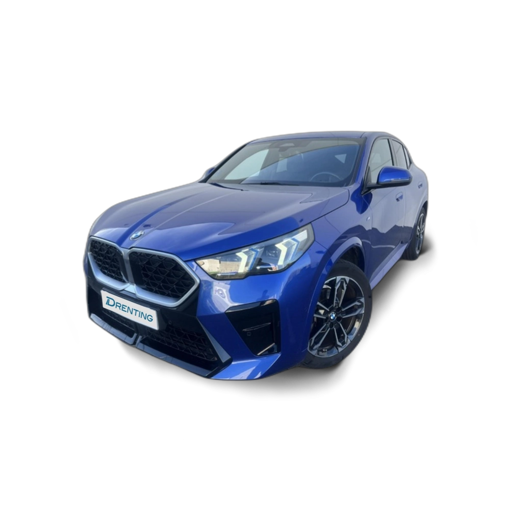 BMW X2 sDrive20d 120 kW (163 CV) 7 8