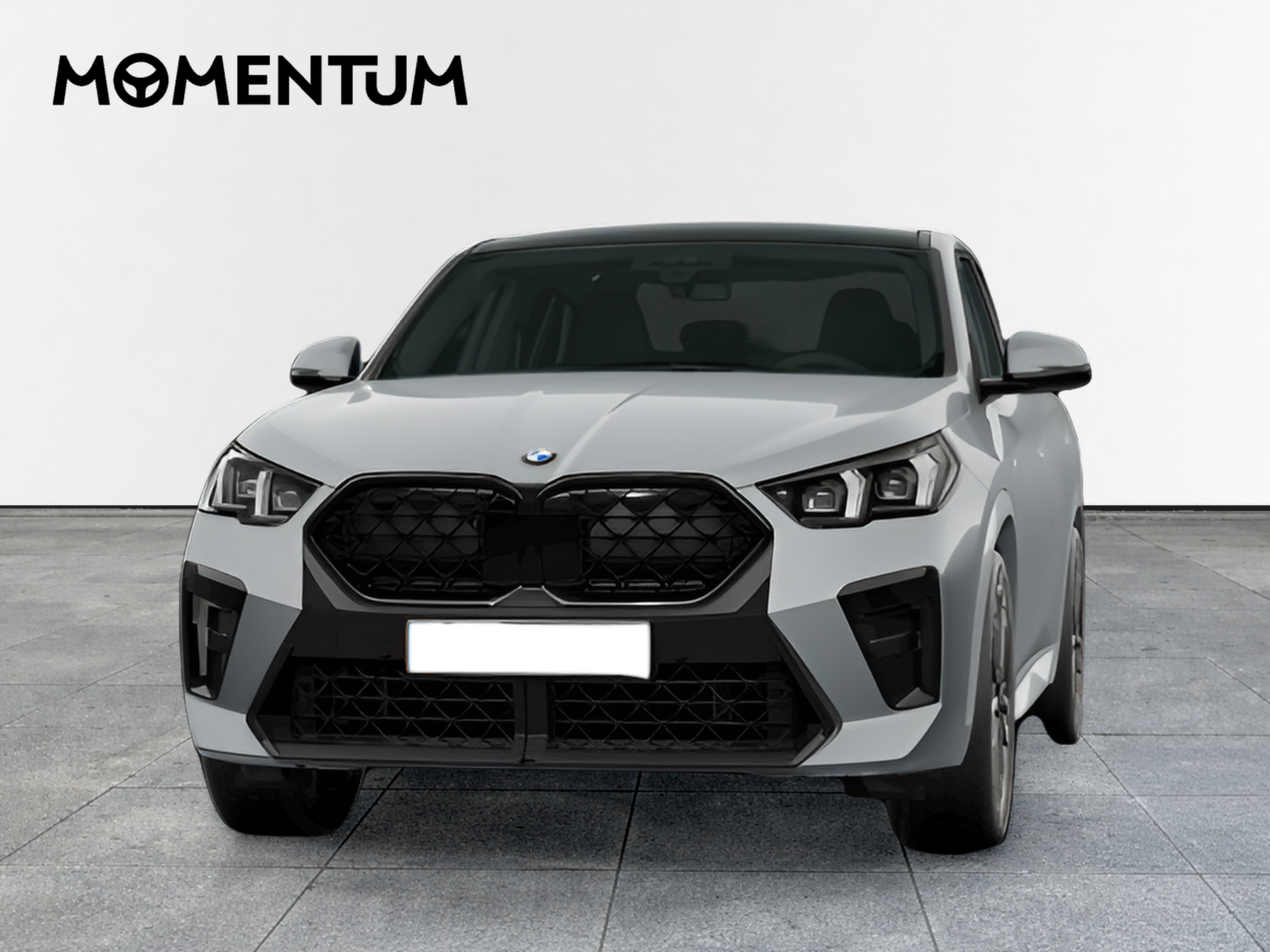 Renting BMW X2 sDrive20d 120 kW (163 CV) 7 9