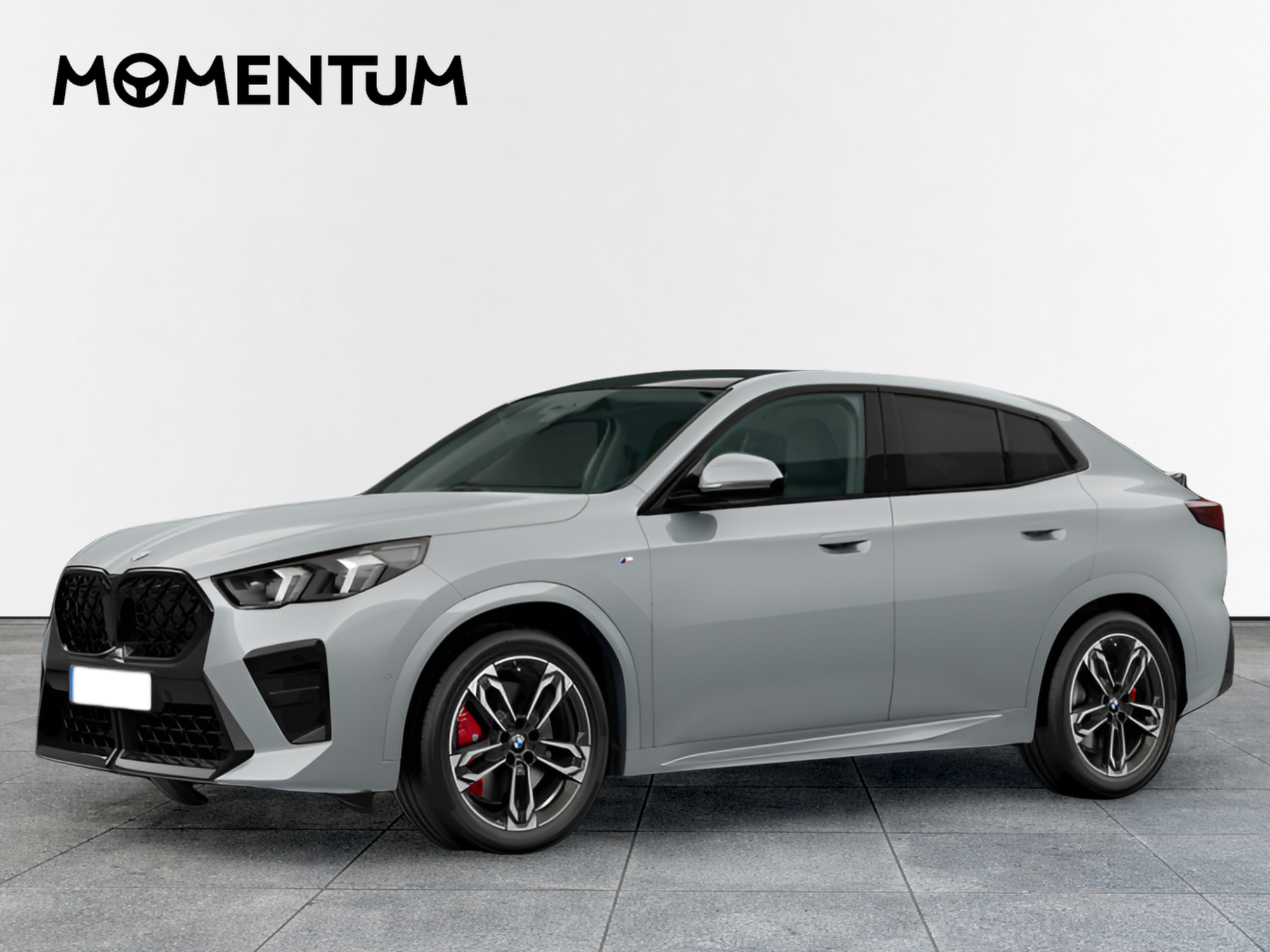 Renting BMW X2 sDrive20d 120 kW (163 CV) 7 9