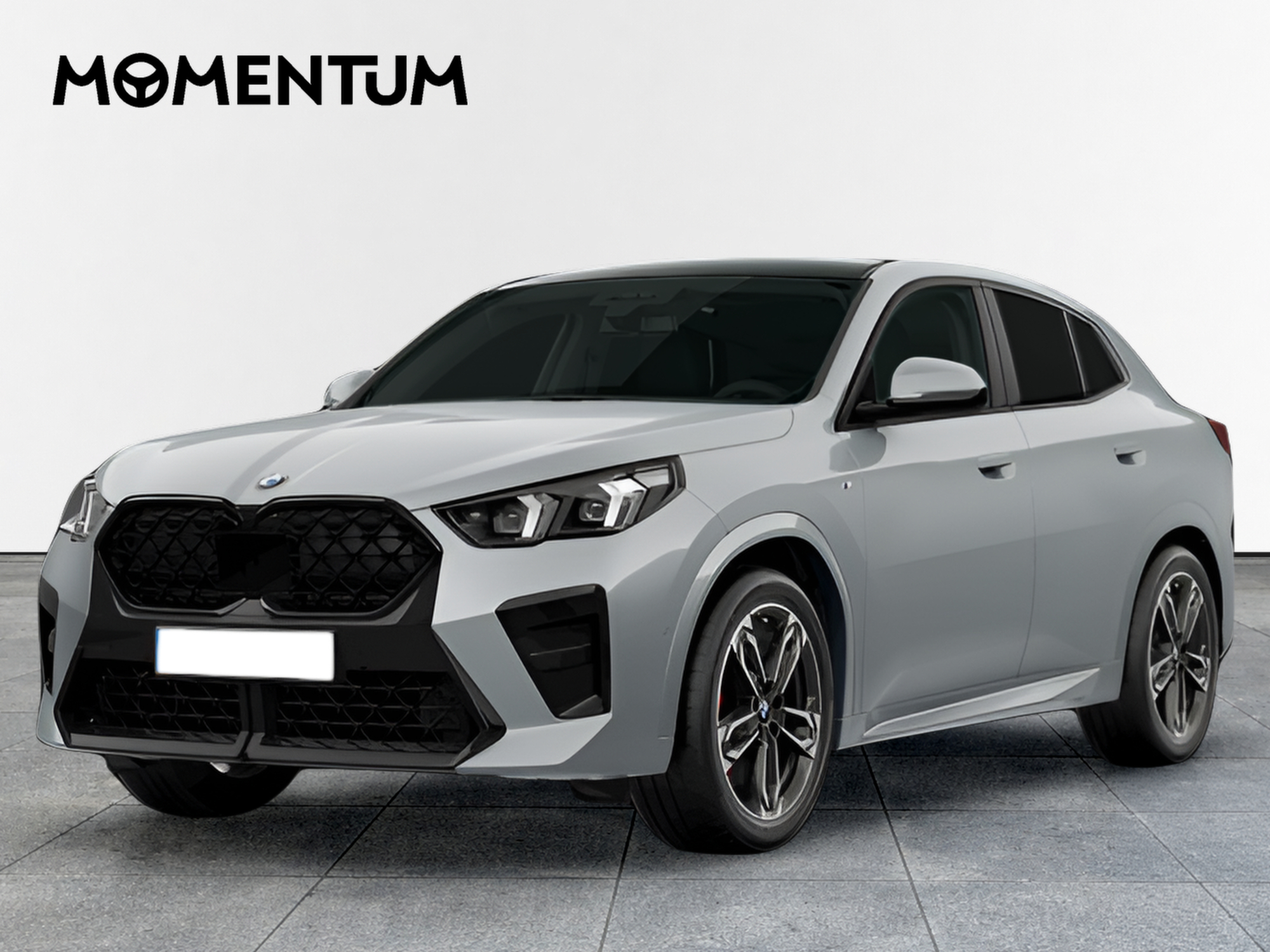 Renting BMW X2 sDrive20d 120 kW (163 CV) 7 9