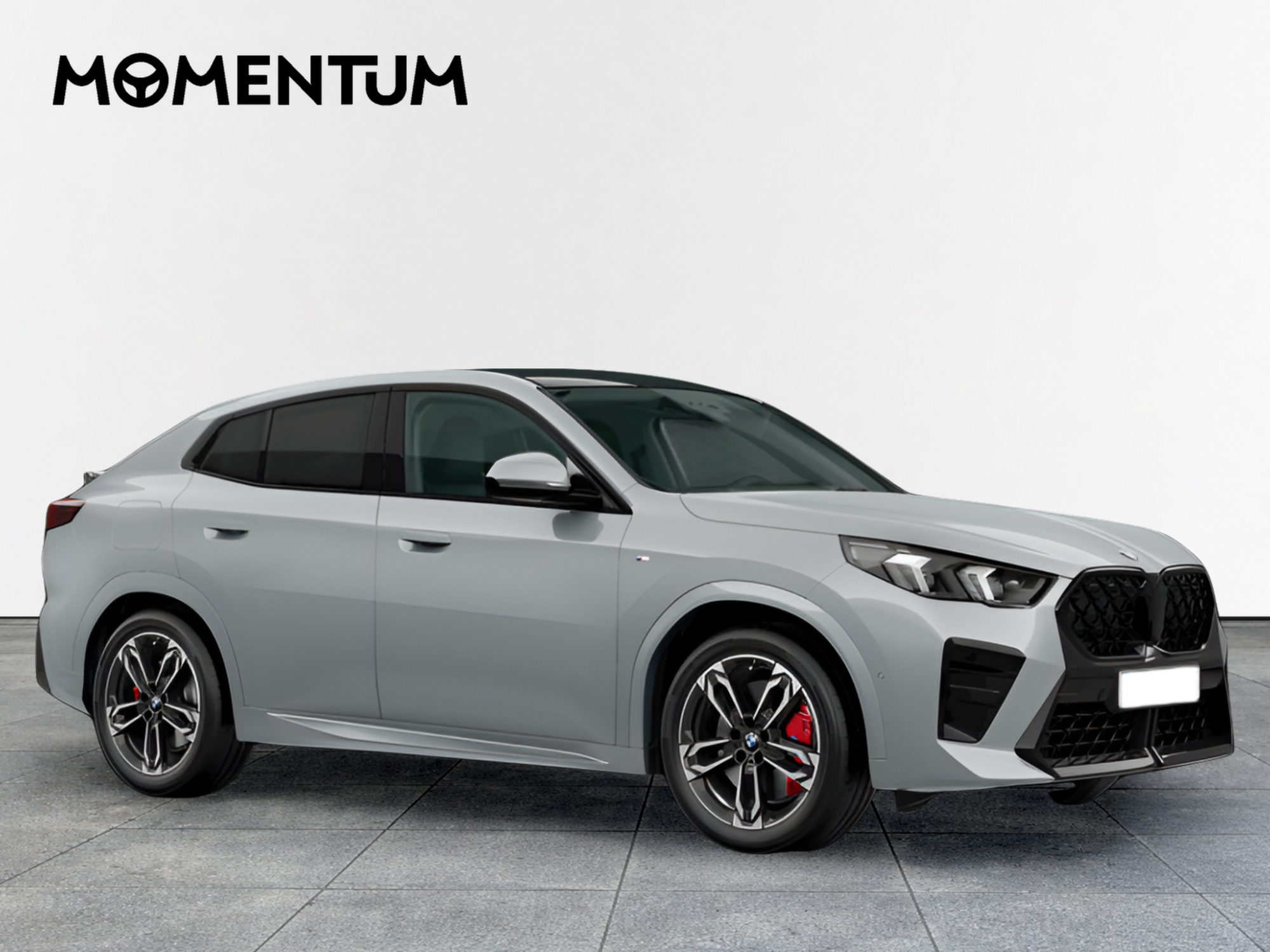 Renting BMW X2 sDrive20d 120 kW (163 CV) 7 9