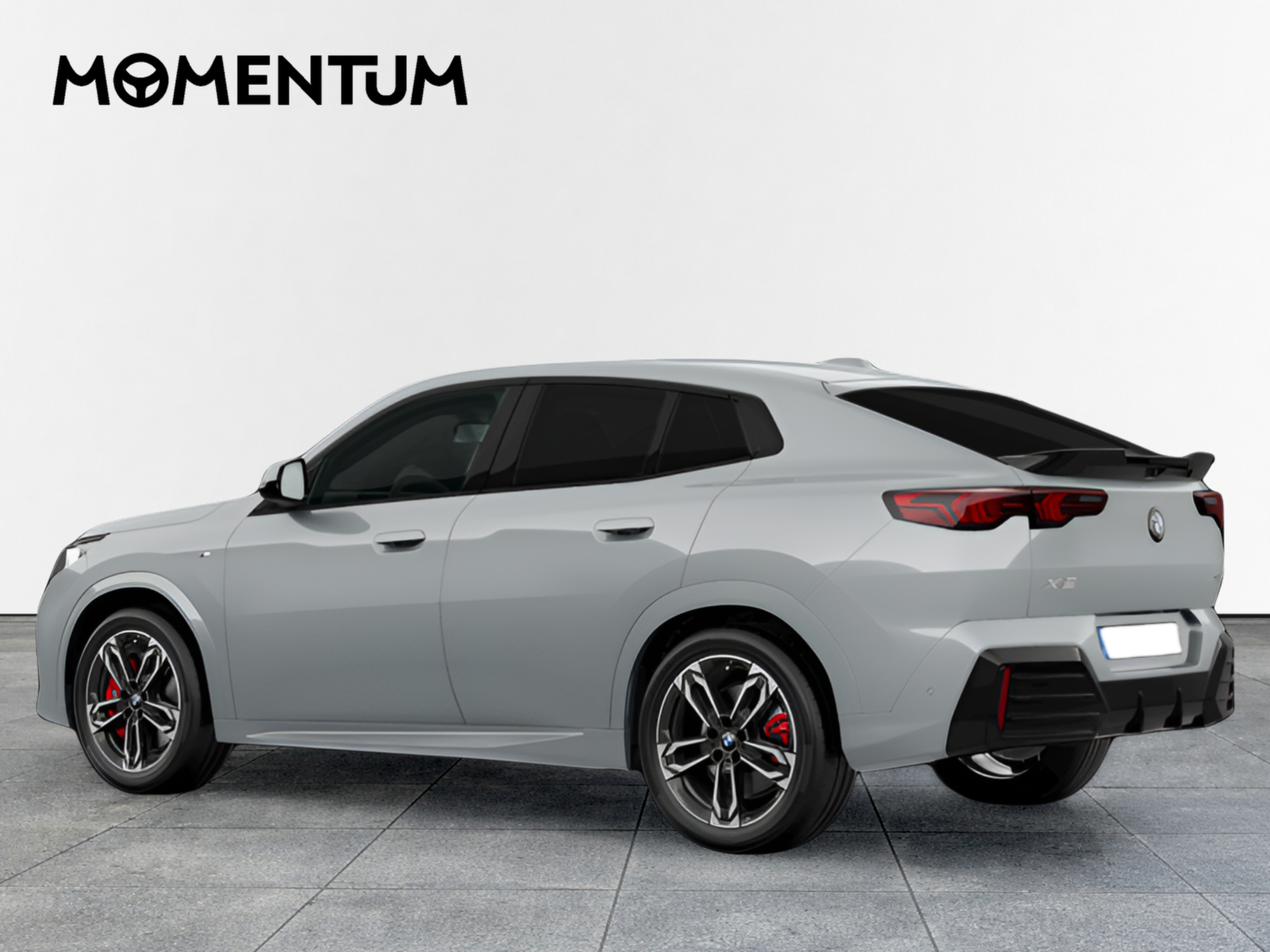 Renting BMW X2 sDrive20d 120 kW (163 CV) 7 9