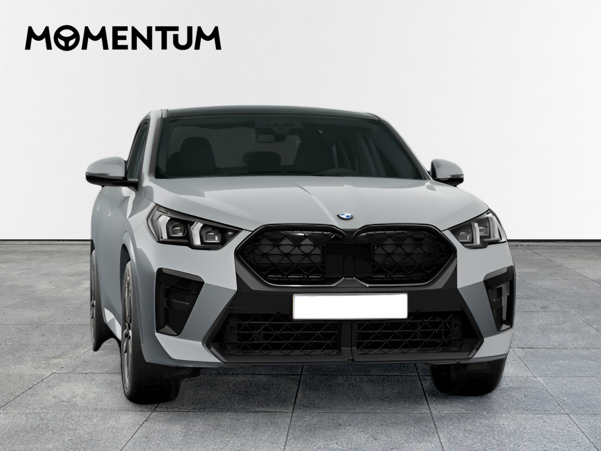 Renting BMW X2 sDrive20d 120 kW (163 CV) 7 9