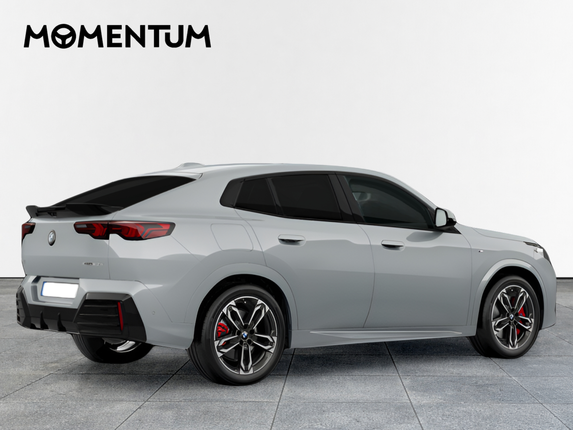 Renting BMW X2 sDrive20d 120 kW (163 CV) 7 9