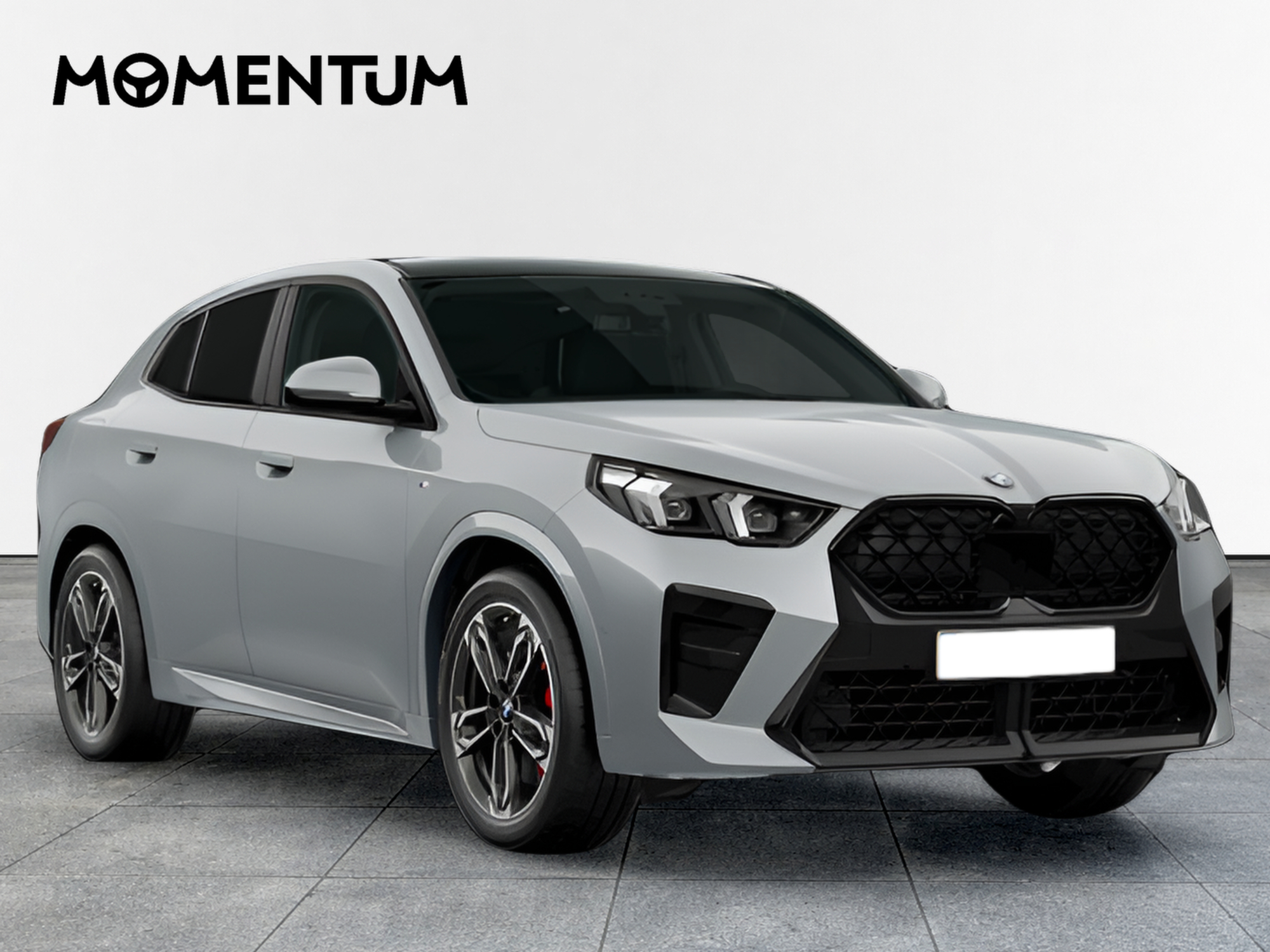 Renting BMW X2 sDrive20d 120 kW (163 CV) 7 9
