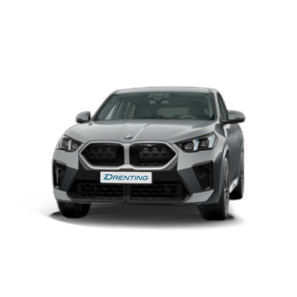 Renting BMW X2 sDrive20d 120 kW (163 CV) 7 10