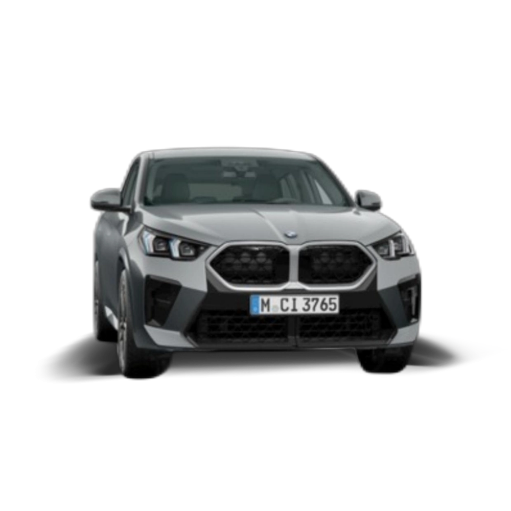 Renting BMW X2 sDrive20d 120 kW (163 CV) 7 10