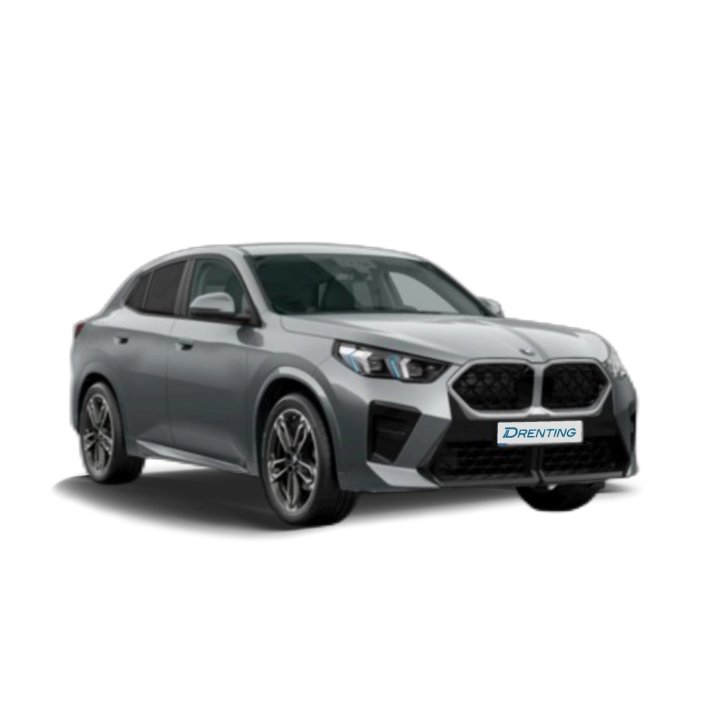 Renting BMW X2 sDrive20d 120 kW (163 CV) 7 10