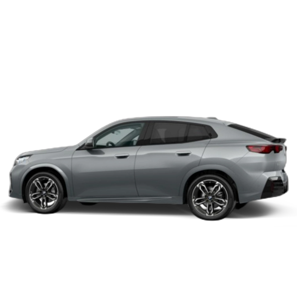 Renting BMW X2 sDrive20d 120 kW (163 CV) 7 10