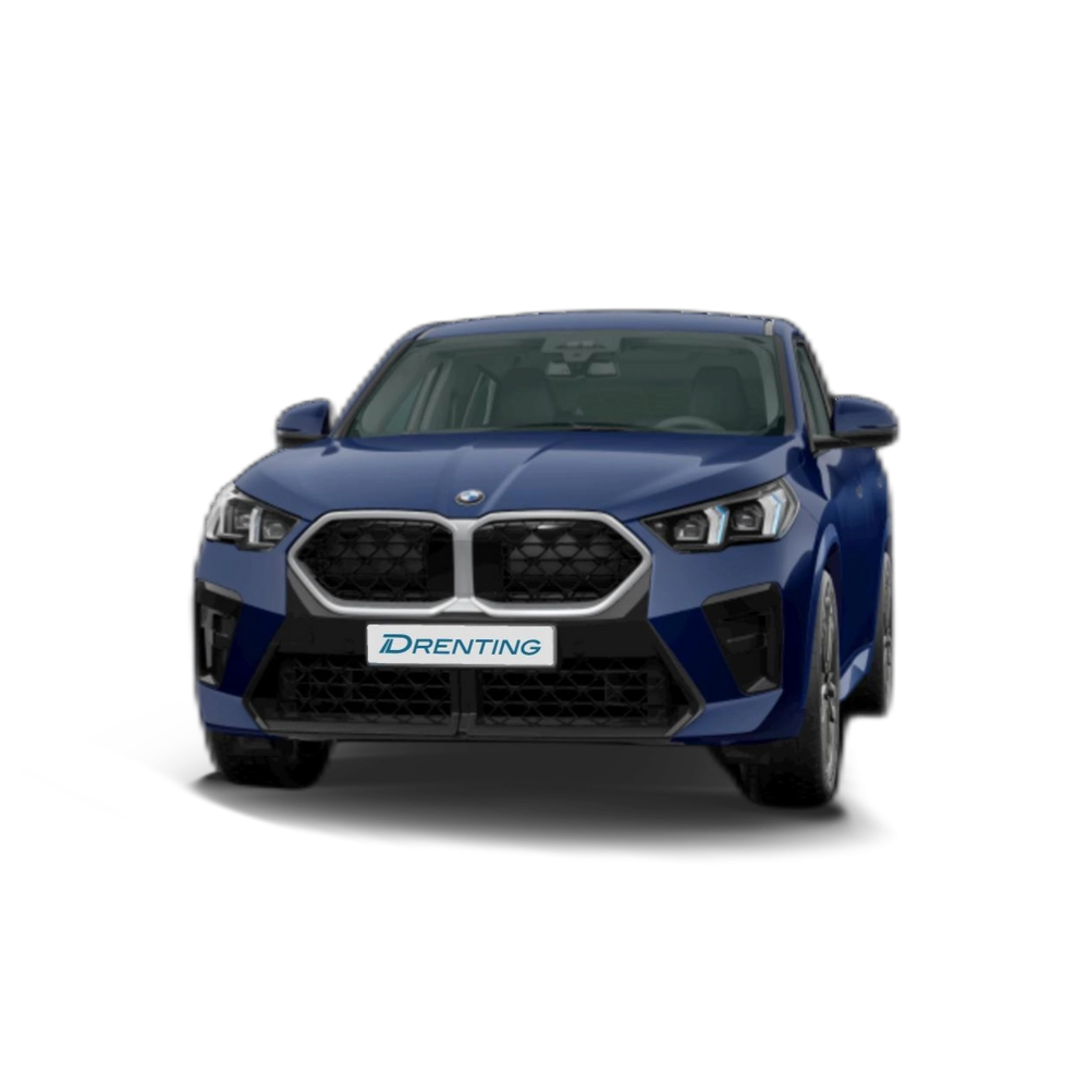Renting BMW X2 sDrive20d 120 kW (163 CV) 7 11