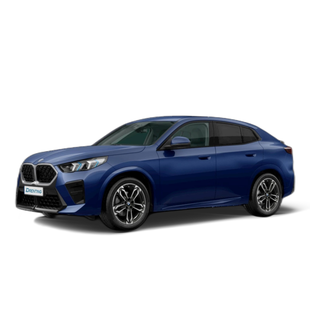 Renting BMW X2 sDrive20d 120 kW (163 CV) 7 11